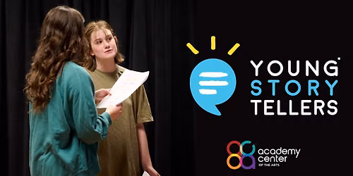 Young Storytellers