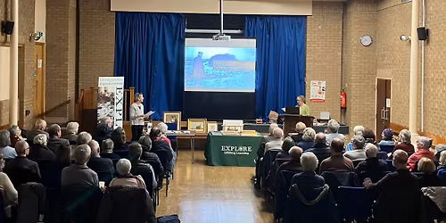 Explore Lifelong Learning Taster Event