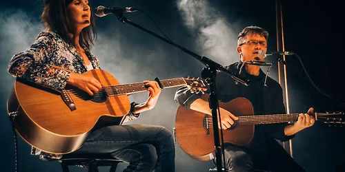 Andrzej Korycki i Dominika \u017bukowska Najpi\u0119kniejsze ballady.