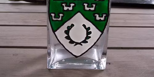 DeKalb A&S -- scribal and sewing