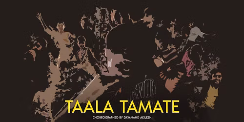 Taala Tamate