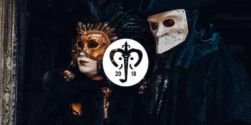 Tillie's Presents a Venetian Masquerade Dining Experience