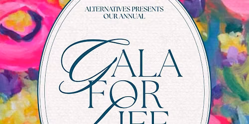 Gala for Life