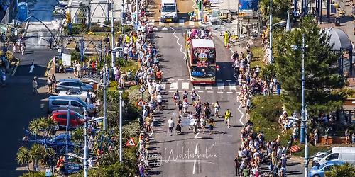 St Annes Carnival 2026