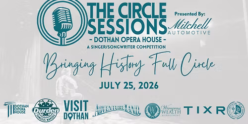 The Circle Sessions