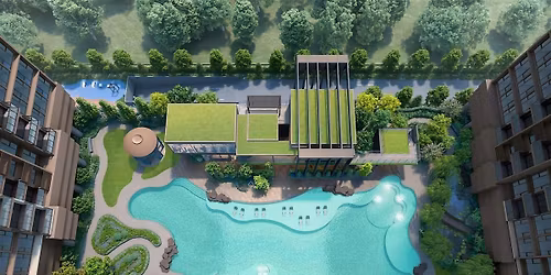 Penrith (Margaret Drive) Showflat Appointment