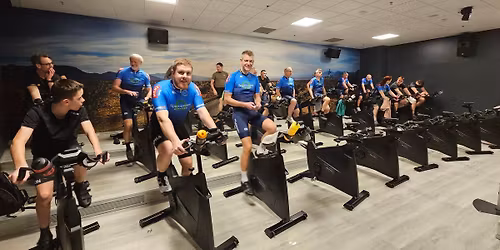 Vinter Spinning FitnesssX