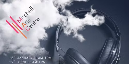 Mitchell Arts Centre: TAKE OFF - Audio Tour