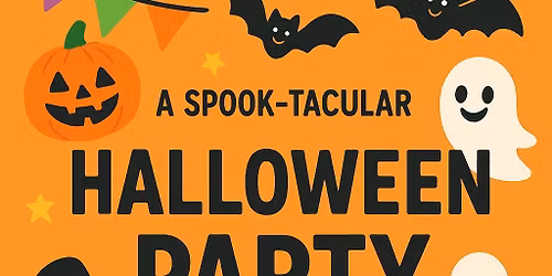 Halloween Party