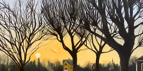 Retreat i v\u00e5rtid p\u00e5 vackra Str\u00f6msborg