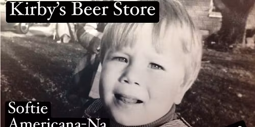 Softie \/\/ Americana-Na \/\/ The Cups \/\/ Rhea LeAnn
