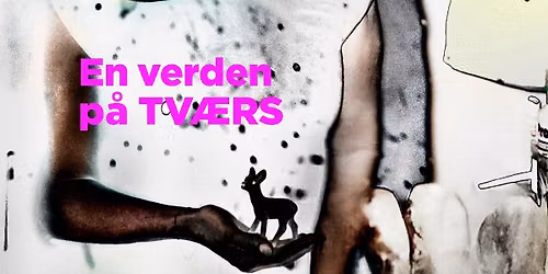 Bryld - en verden p\u00e5 tv\u00e6rs