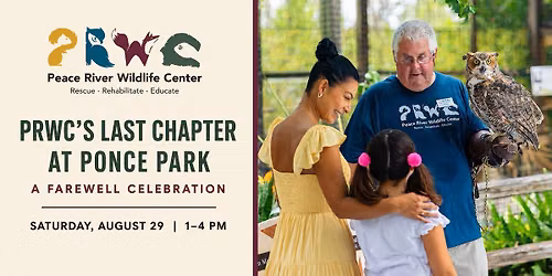 PRWC\u2019s Last Chapter at Ponce Park: A Farewell Celebration