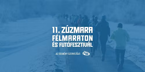 11. Z\u00fazmara F\u00e9lmaraton \u00e9s Fut\u00f3fesztiv\u00e1l
