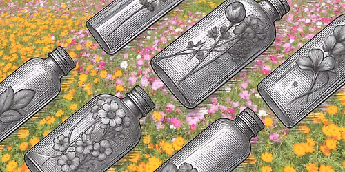 Flower Essences 101: Emotional and Energetic Support Through Plants