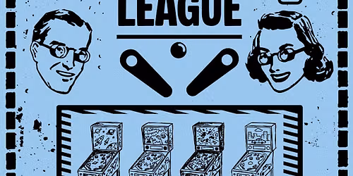 Opening Night Meetup - SUMMER Selfie Pinball League 2026