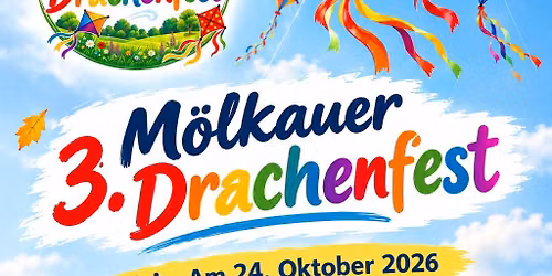 3. M\u00f6lkauer Drachenfest