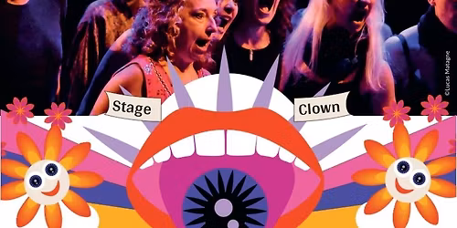 D\u00e9couvrir et exp\u00e9rimenter son clown