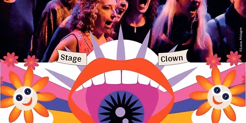 D\u00e9couvrir et exp\u00e9rimenter son clown