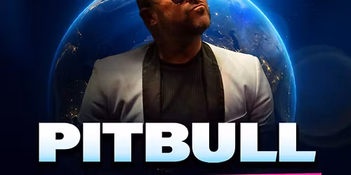 Utopia Presents: Pitbull Live Tribute show