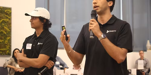 Launch Students Accelerator \u2013\u00a0May Cohort Demo Day