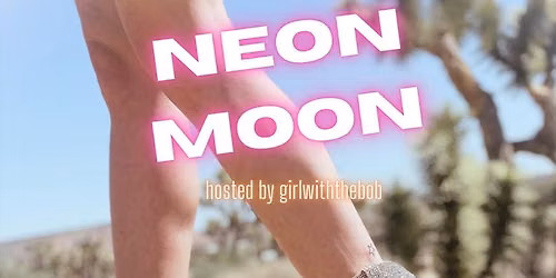 Neon Moon-an LA Honky Tonk