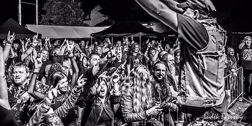 DRTIKOLfest vol. 4. (25 let KRYPTONu !!!)