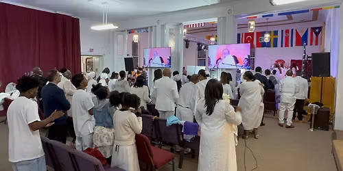 WatchNight White GALA!