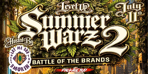 Summer Warz 2