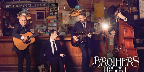 Brothers of the Heart