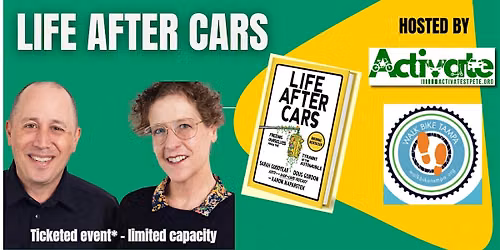 Life After Cars!  Podcasters dish it out - Tampa episode