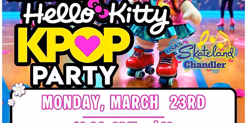 \ud83d\udc96\ud83c\udfb6\ud83d\udefc Hello Kitty Affordable K-Pop Party \ud83d\udefc\ud83c\udfb6\ud83d\udc96