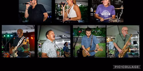 Turkey Eve at The Squirrel \ud83d\udc3f\ufe0f