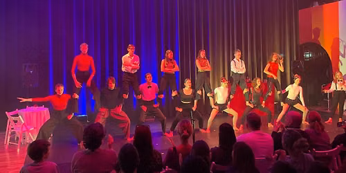 Jugend-Ensemble der Zirkushalle Dornbirn