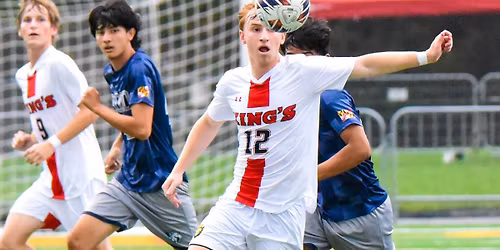 Free Soccer training session