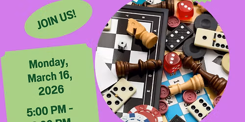 Oakdale Family Math Night