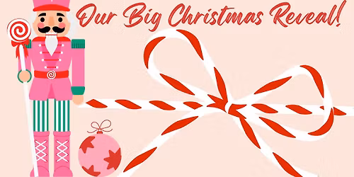 Christmas Open House\ud83c\udf84@ Lace & Grace Boutique 