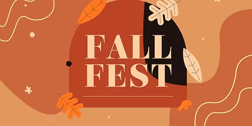 Fall Fest