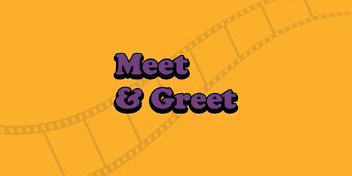 Meet n' Greet - NoDa