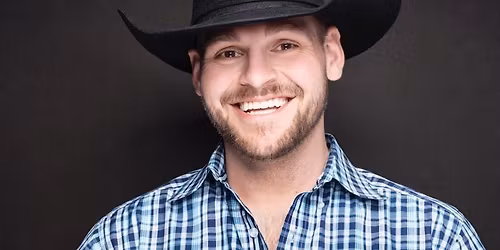 Damon Curtis Live at the Trough