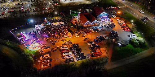 Christmas Light Switch On \ud83c\udf84\u2728 - IBCP 