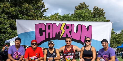 Cam Run