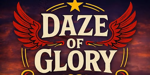 Daze of Glory at Scooter's Bike Nite