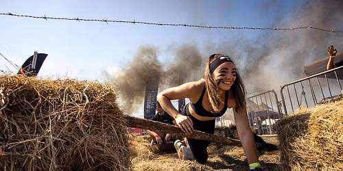 2027 Jacksonville Spartan Event Weekend Hosted by VISIT JACKSONVILLE