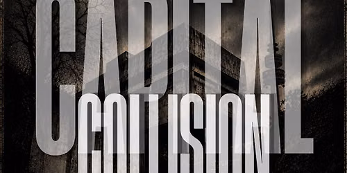 Capital Collision at The Baso, Canberra