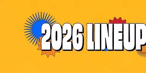 2026 Summerfest - Russell Dickerson at Henry Maier Festival Park - BMO Harris Pavilion