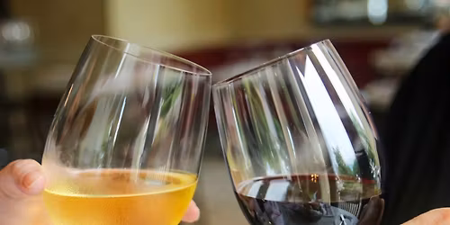  Coquette Brasserie Wine Dinner