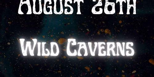 Bards & Burlesque: Wild Caverns Episode 2