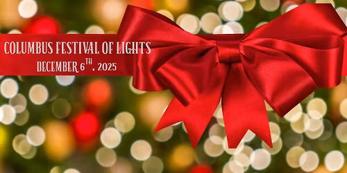 Columbus Festival of Lights Parade