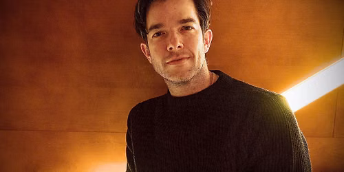 John Mulaney with Fred Armisen
